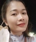 Rencontre Femme Thaïlande à พนมไพร : Pat, 34 ans
